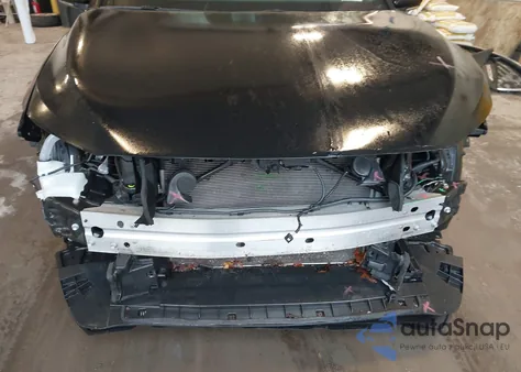 2019 Toyota Avalon Xle from USA, damaged, VIN 4T1BZ1FB3KU011174